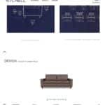 thumbnail of Mitchell Sleep Sofa