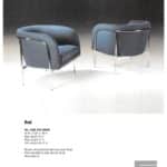 thumbnail of Rod Chair in TC fabric