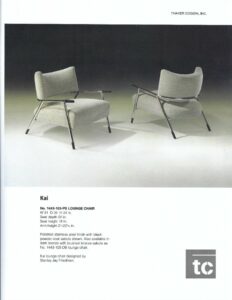 thumbnail of Kai Chair